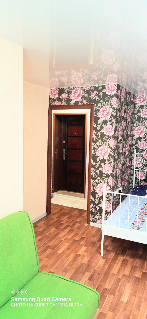 Апартаменты Квартиры Komfort