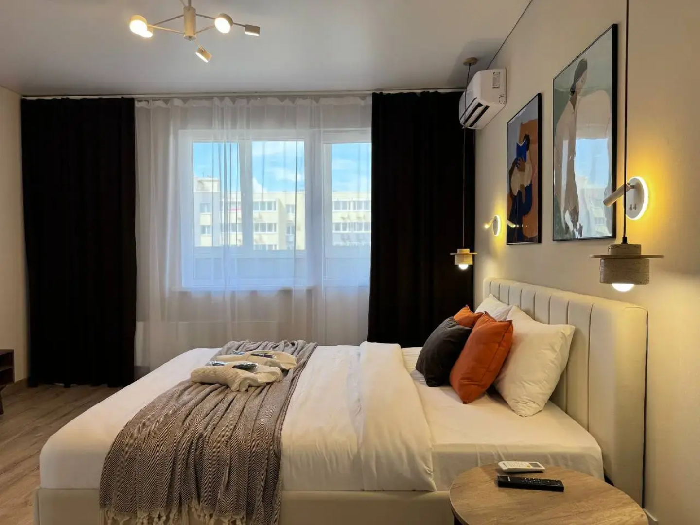 Квартира Grand Apart Best