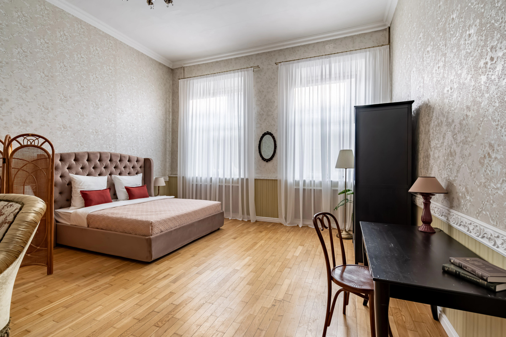 Апартаменты Bali Apartments от Apartvil