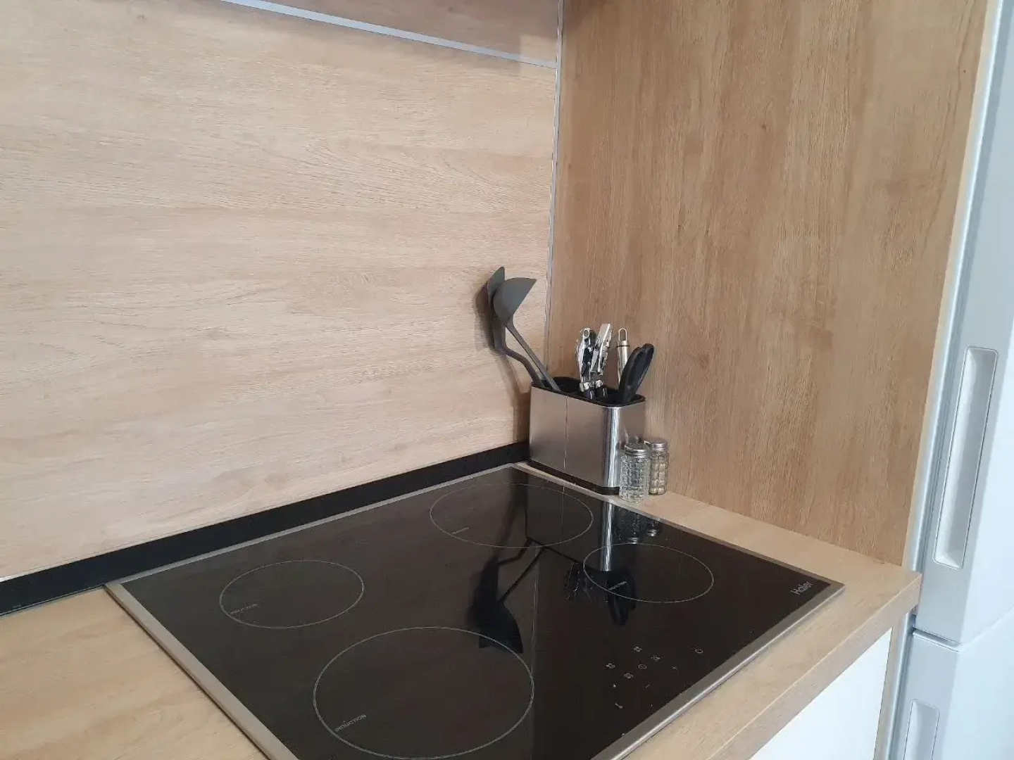 Квартира большая и просторная Интеллигентная