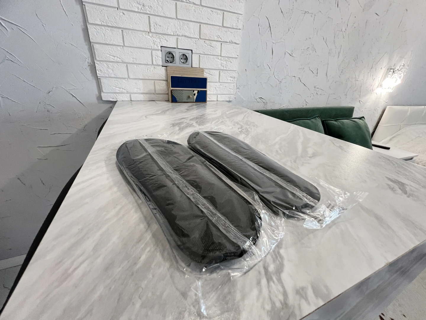 Апартаменты Nakhimov Light