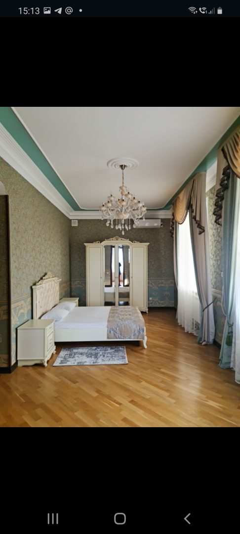 Гостевой дом в Тарках Дом Эндуриста