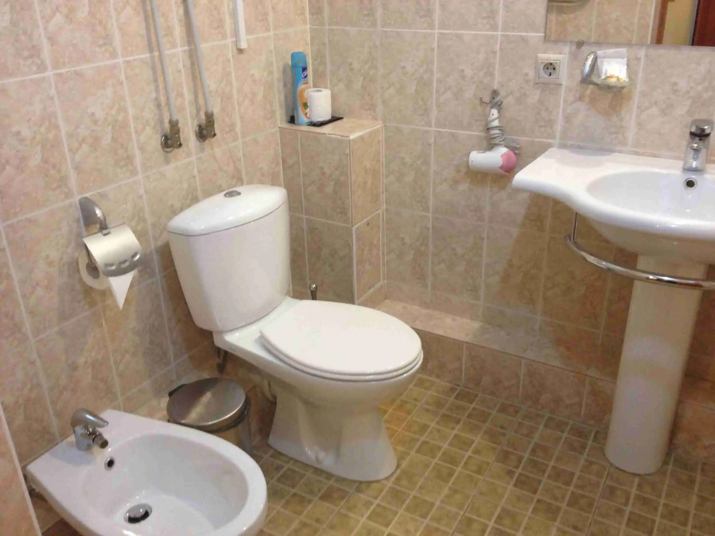 Отель Евротель Центральный