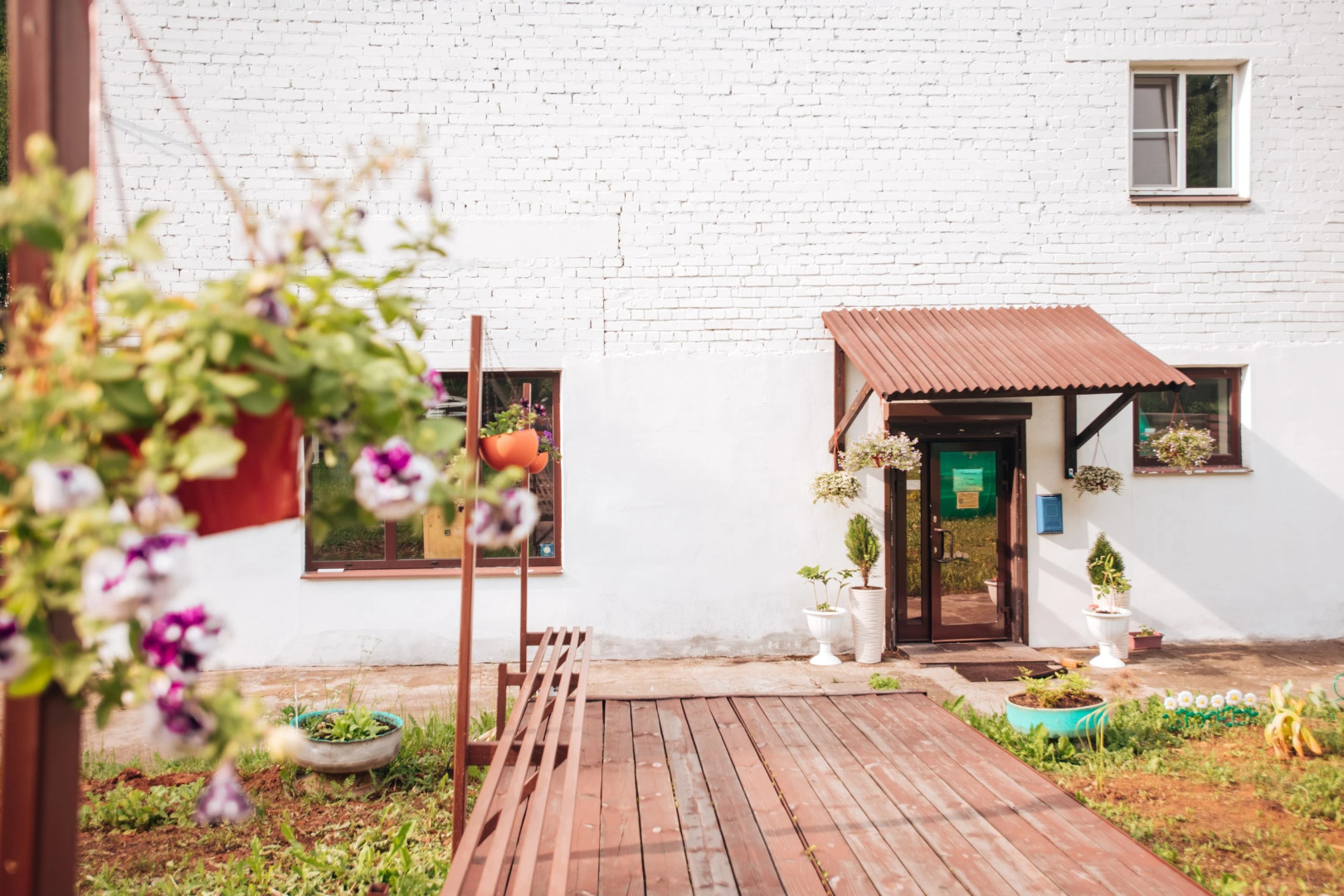 Отель Галерея Левитан