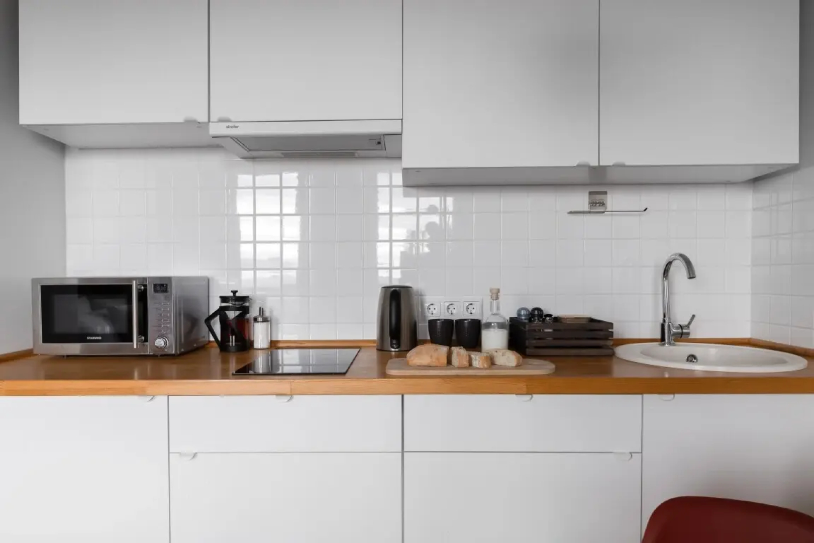 Апартаменты Astra by Smart Lofts Moscow