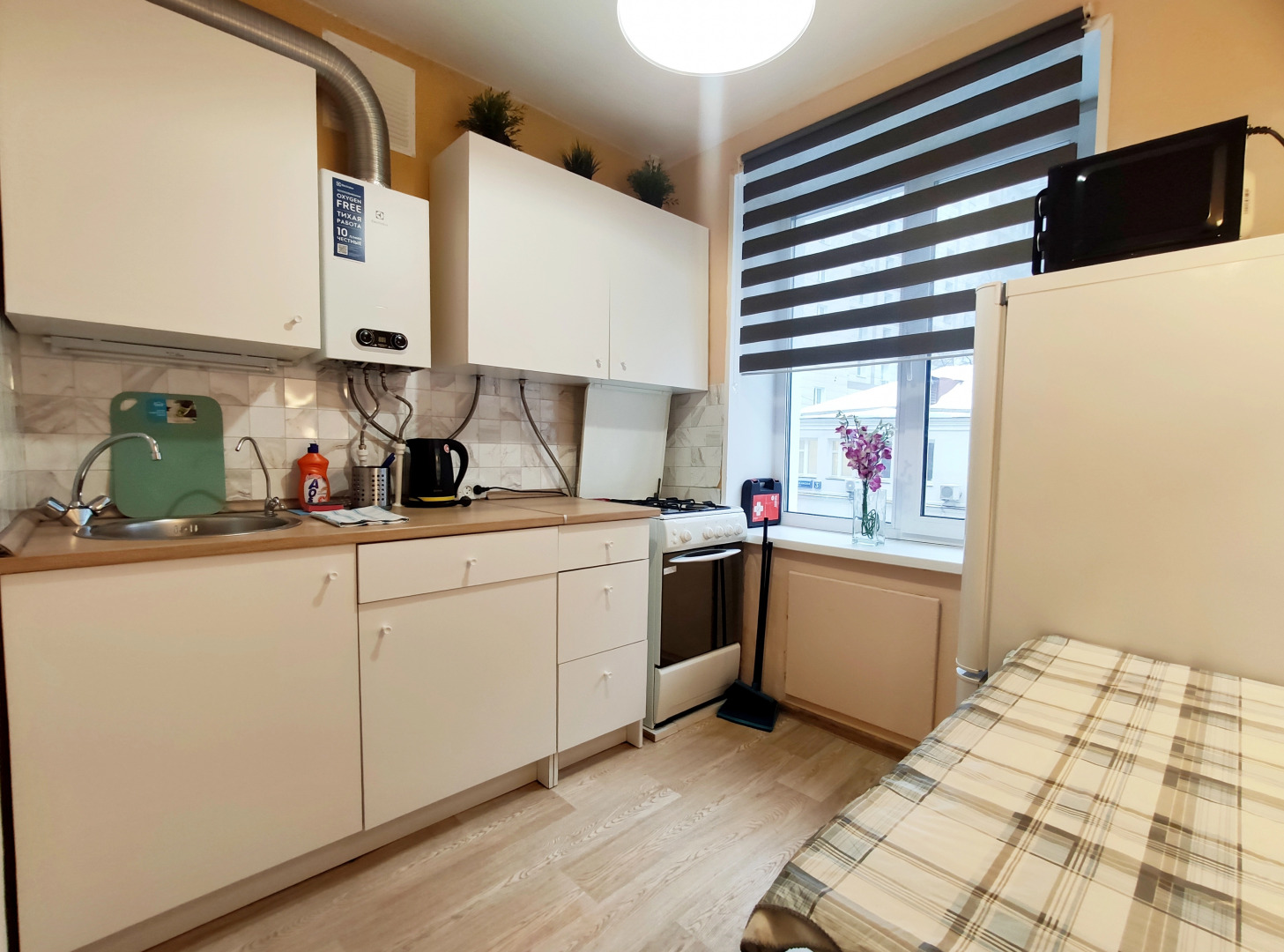 Апартаменты TVST - Маяковская Тв-Ям