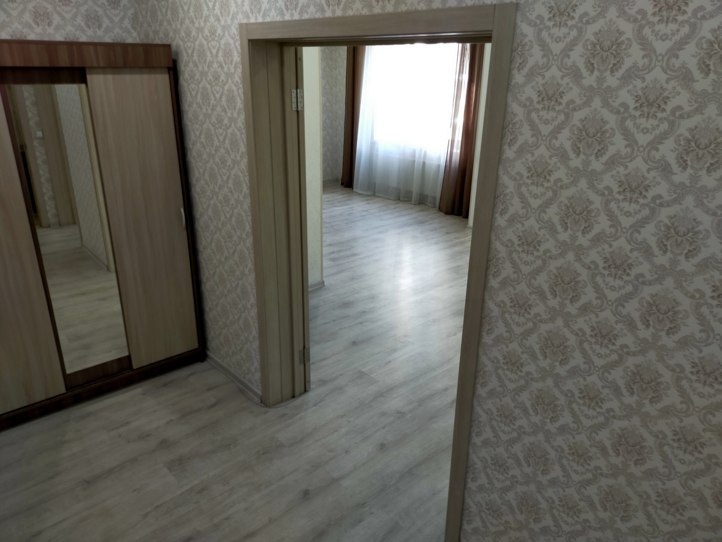 Апартаменты на Седова 65