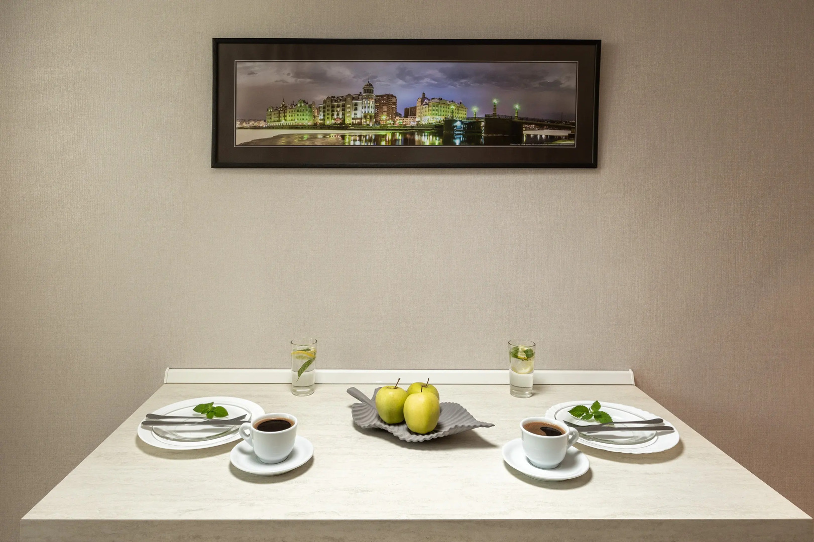 Исторический центр - Рыбная деревня апартаменты