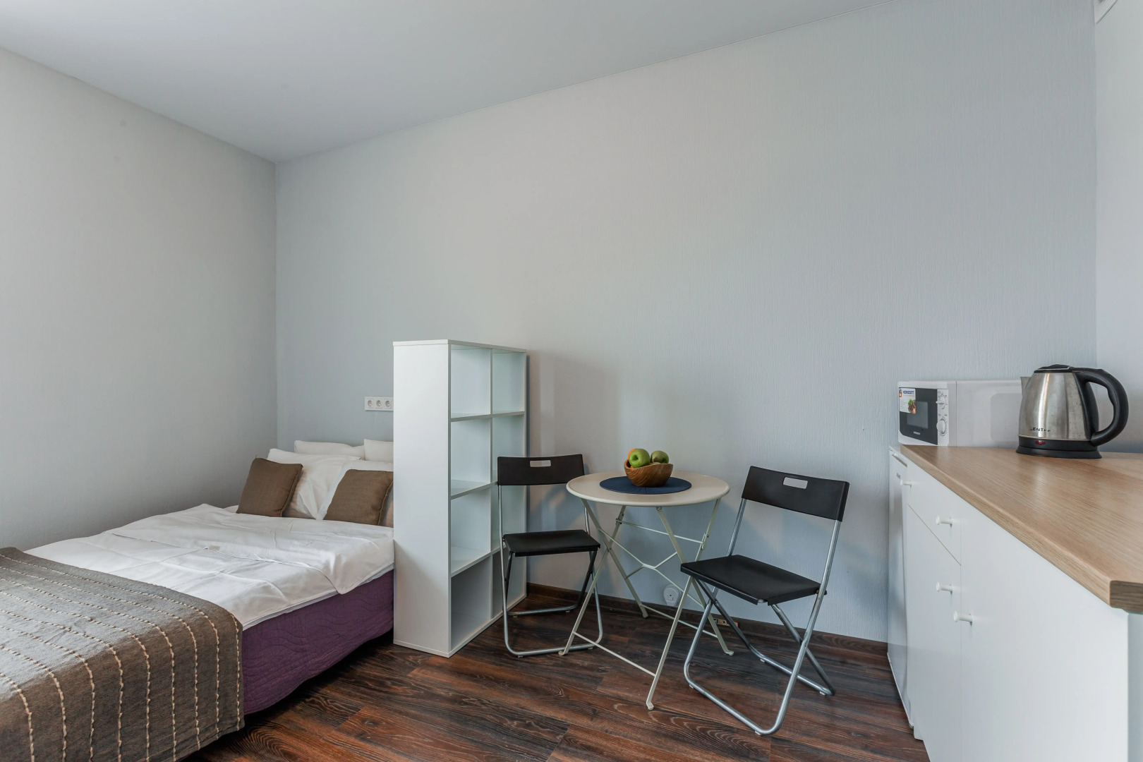 Апартаменты в ЖК Императорские Мытищи