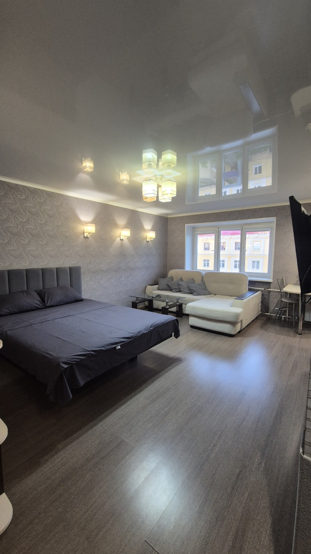 Квартира Xazar Посуточно