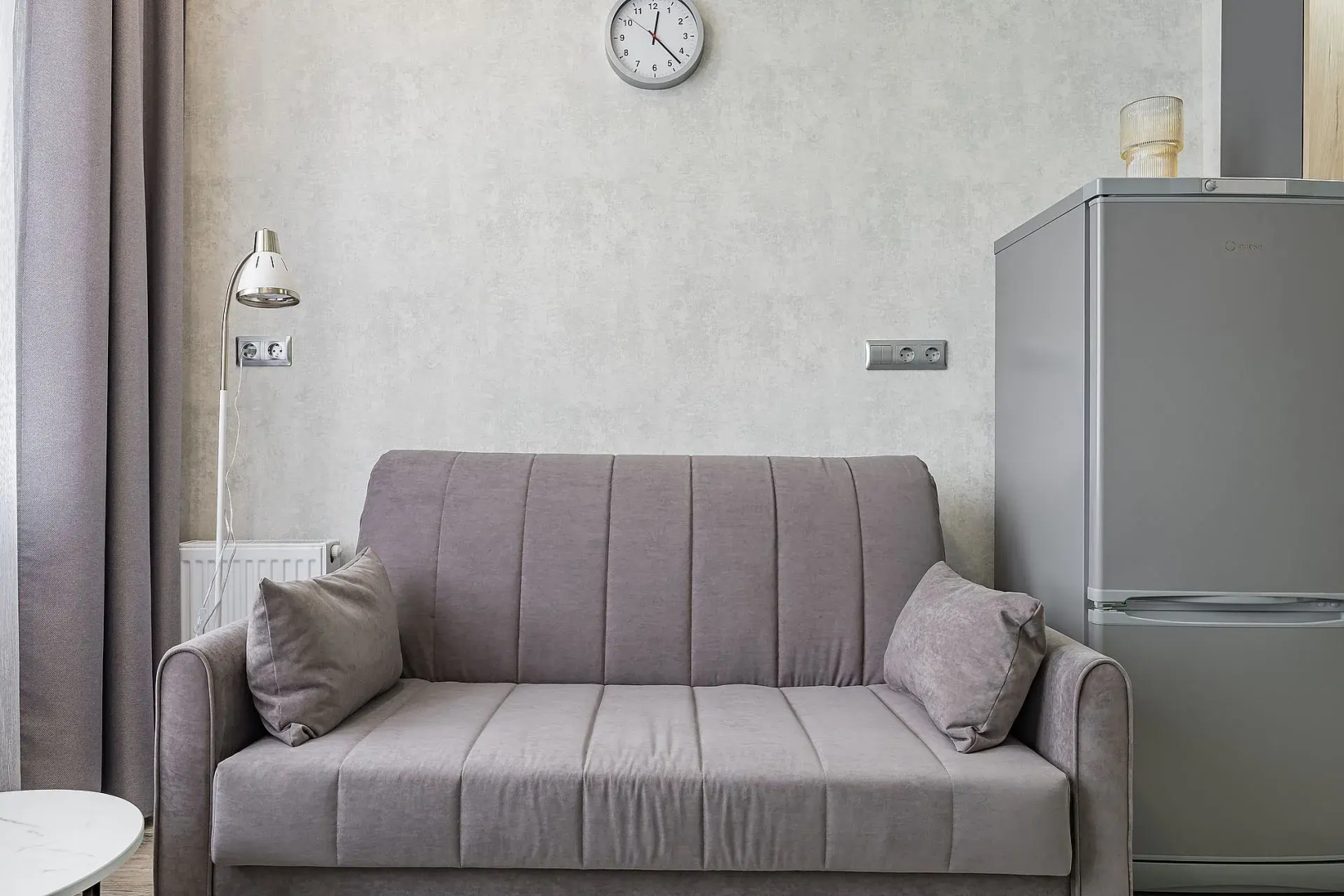 Апартаменты Сутки-Дом - Континенталь