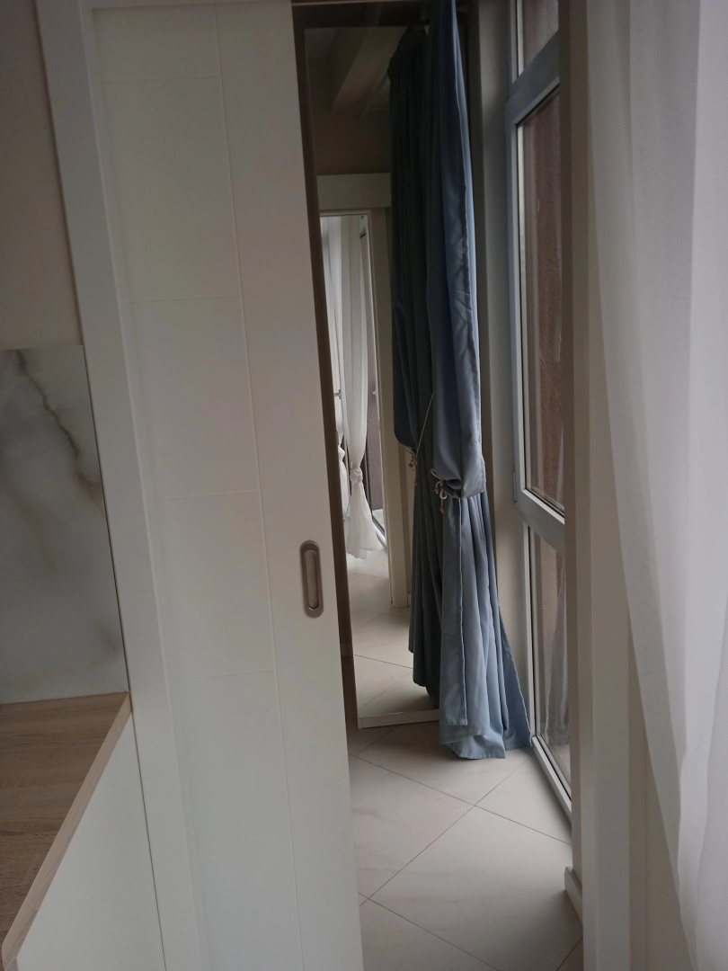 Квартира Sorrento Luxe