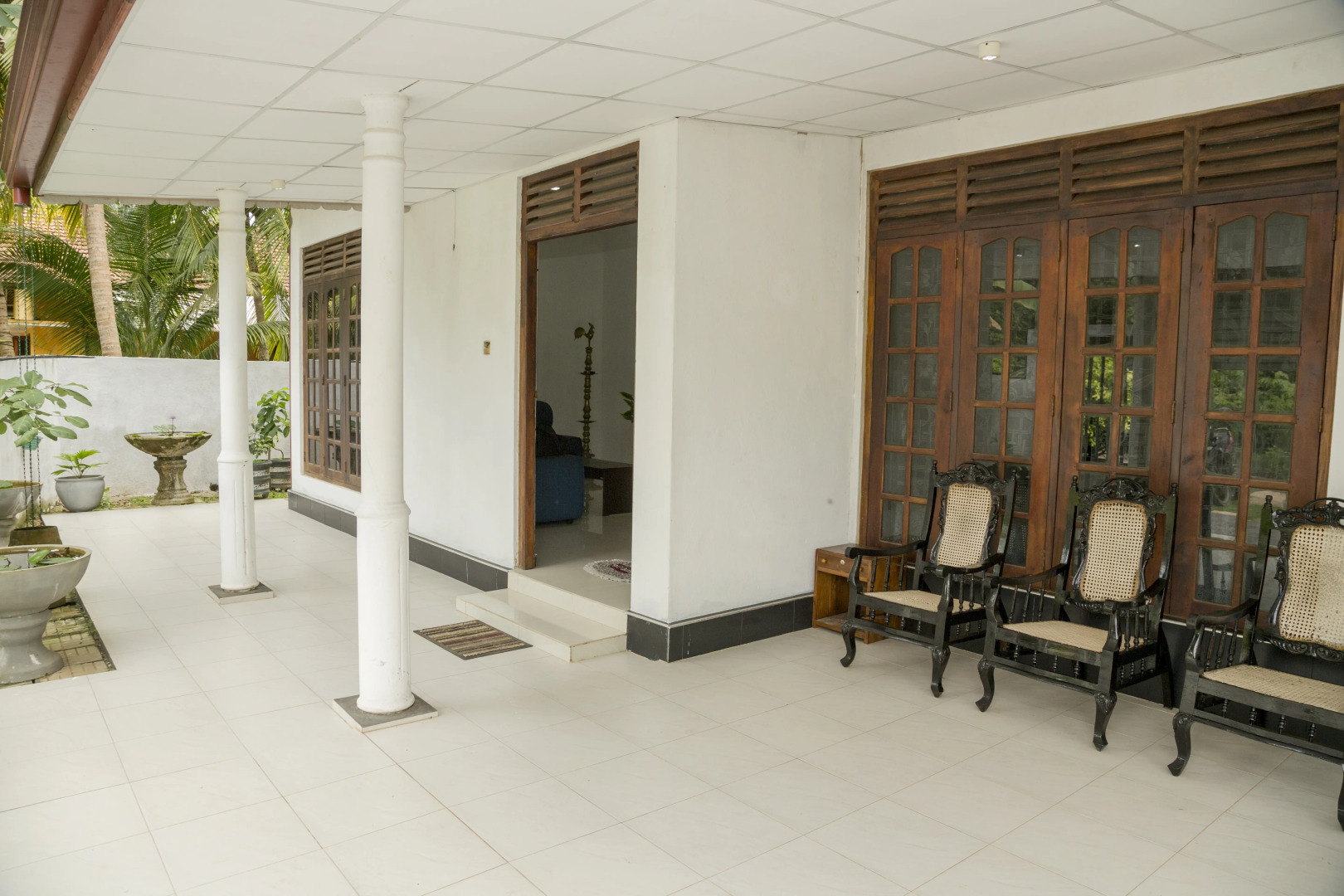 Гостевой Дом Lotus Lodge