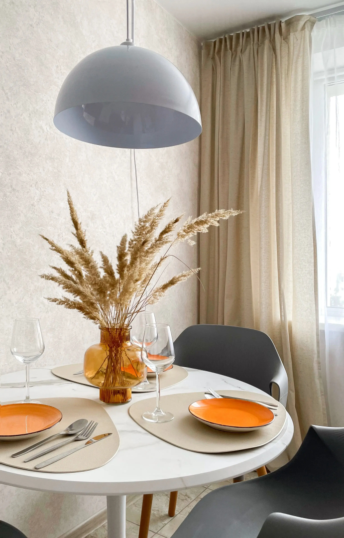 Апартаменты Атмосферные в Крутые ключи