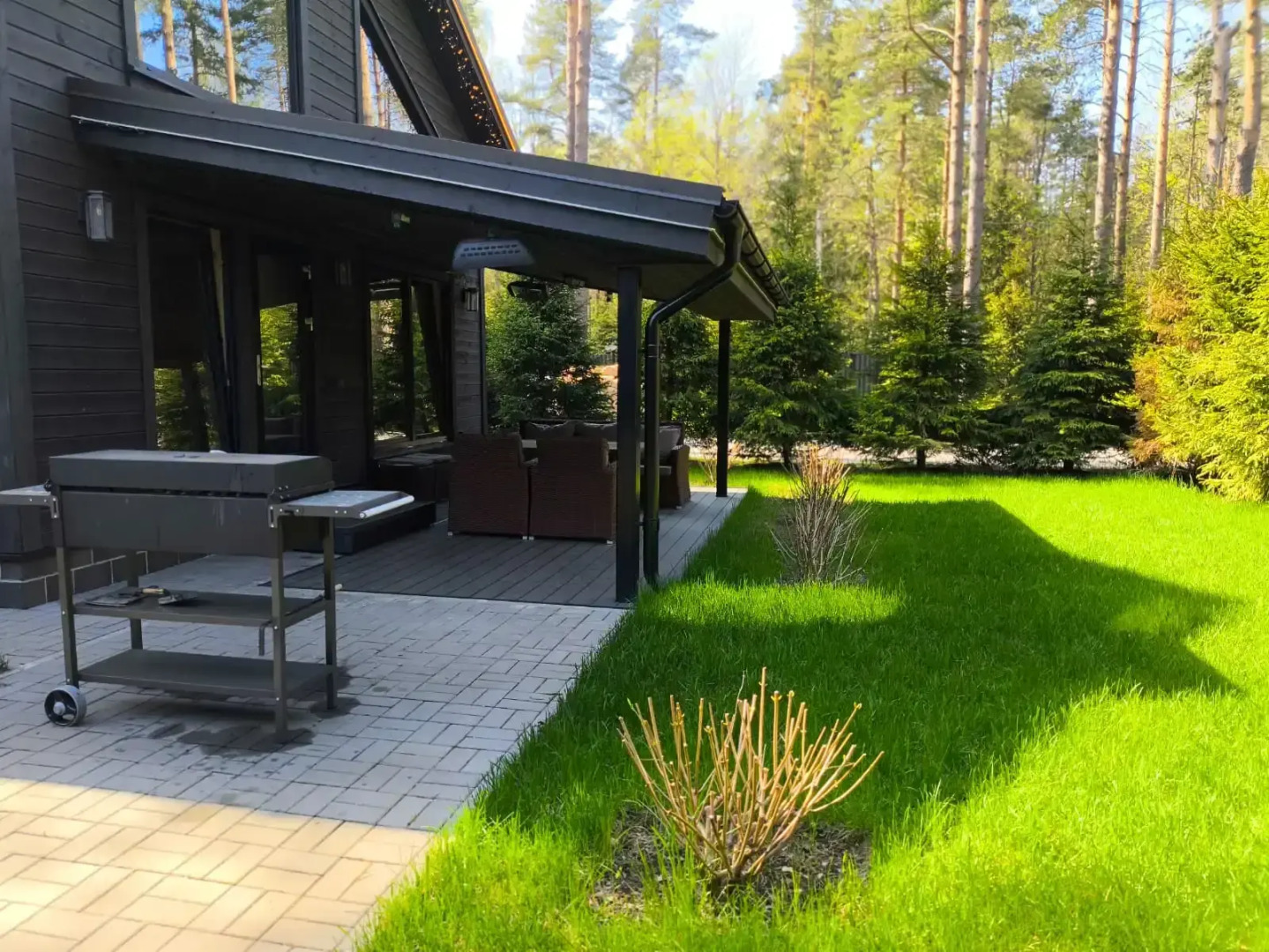 Гостевой дом Миден