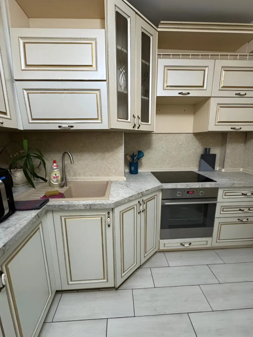 Квартира Двухкомнатная в Элитном Доме