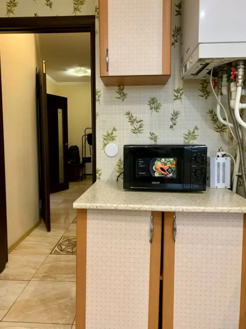 Квартира однокомнатная