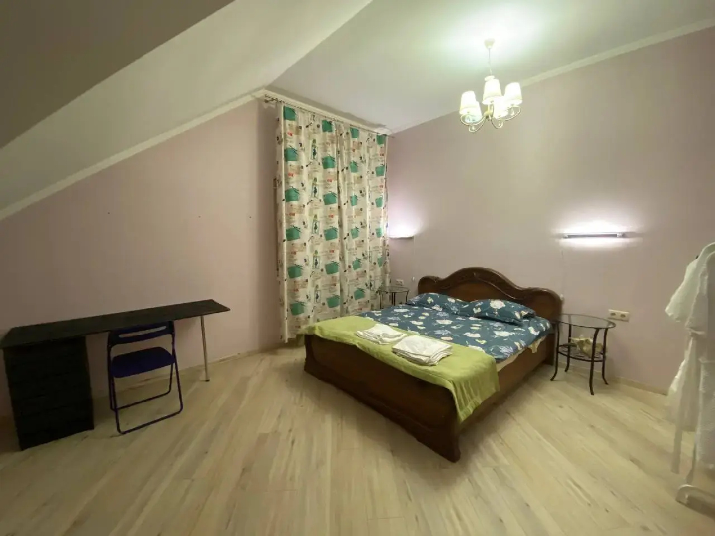 Меблированные комнаты Полуй