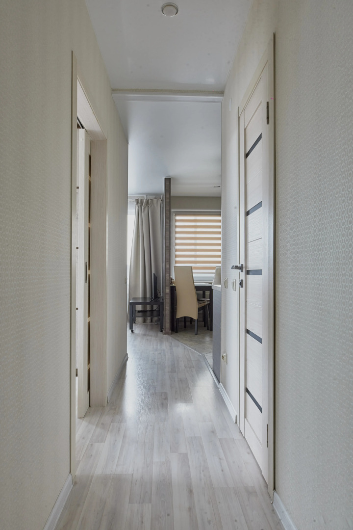 Апартаменты Семейная в Заречье