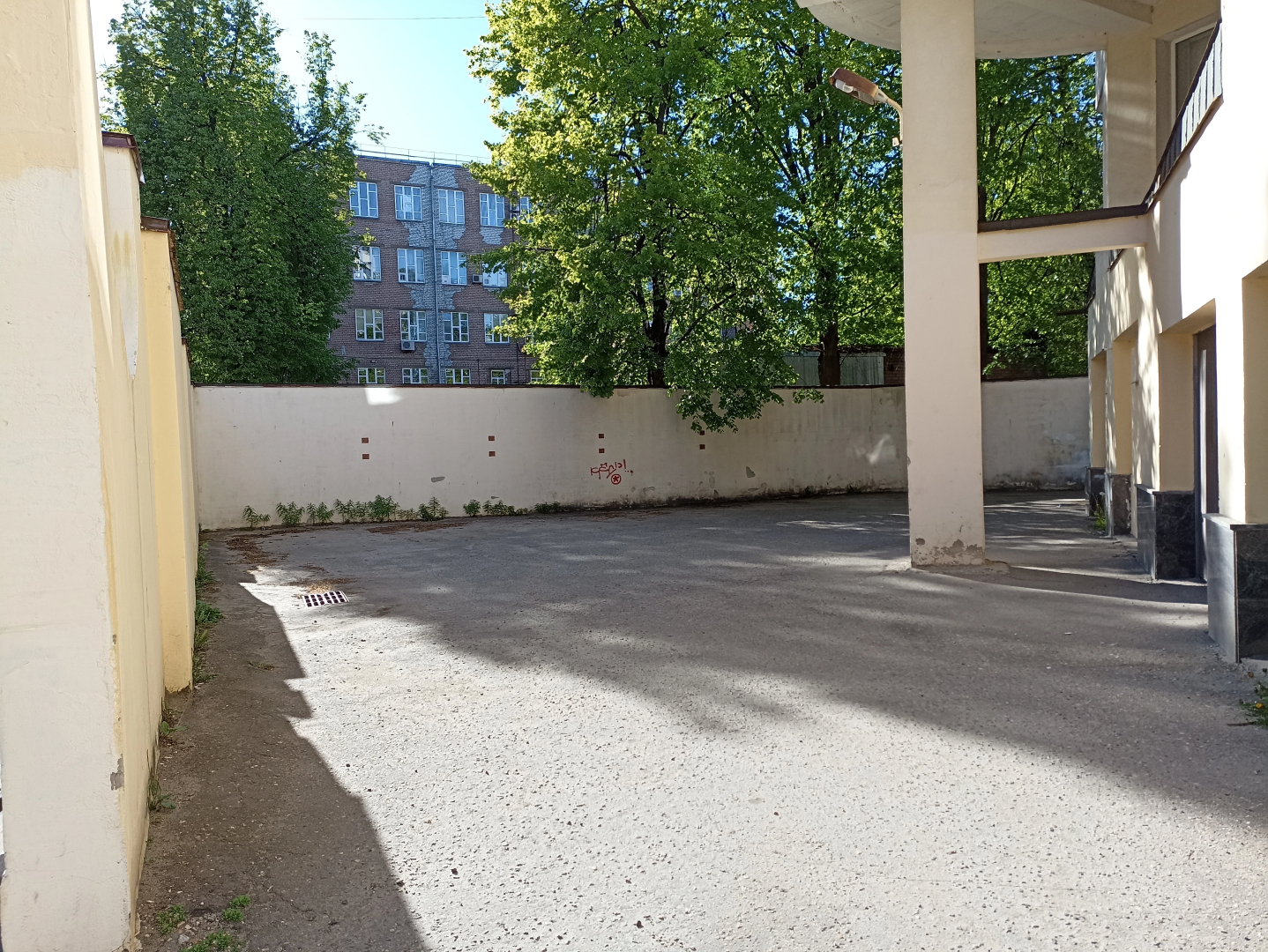 Мини Отель Ana