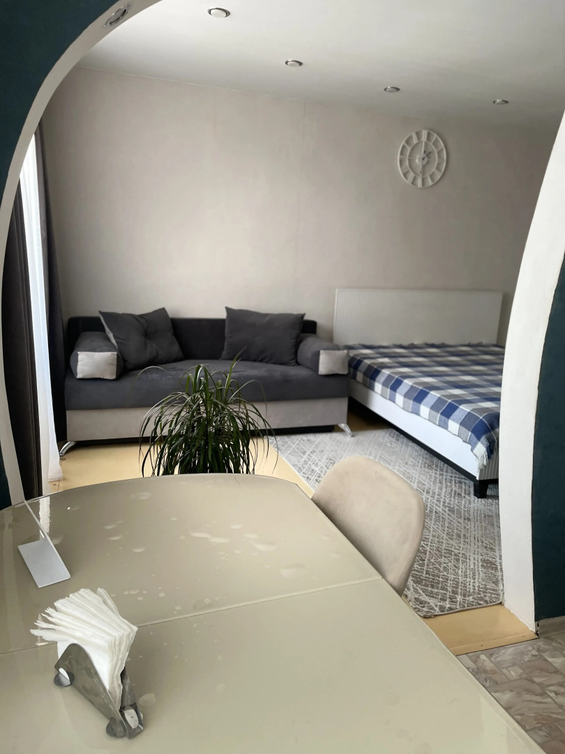 Квартира Посуточно