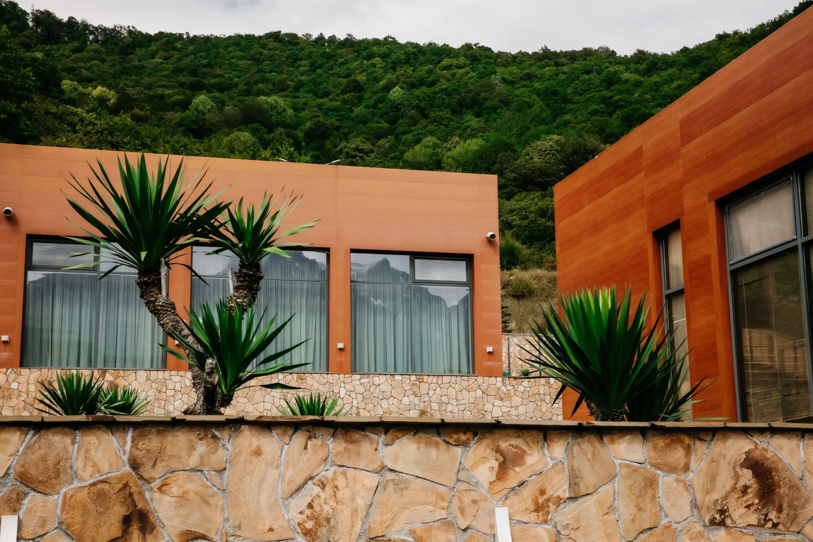 Вилла VILLA 1076