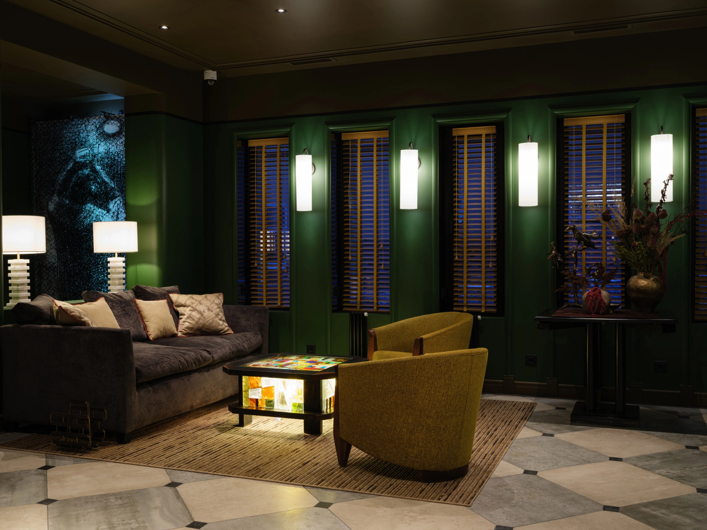 Бутик-отель Алхимист