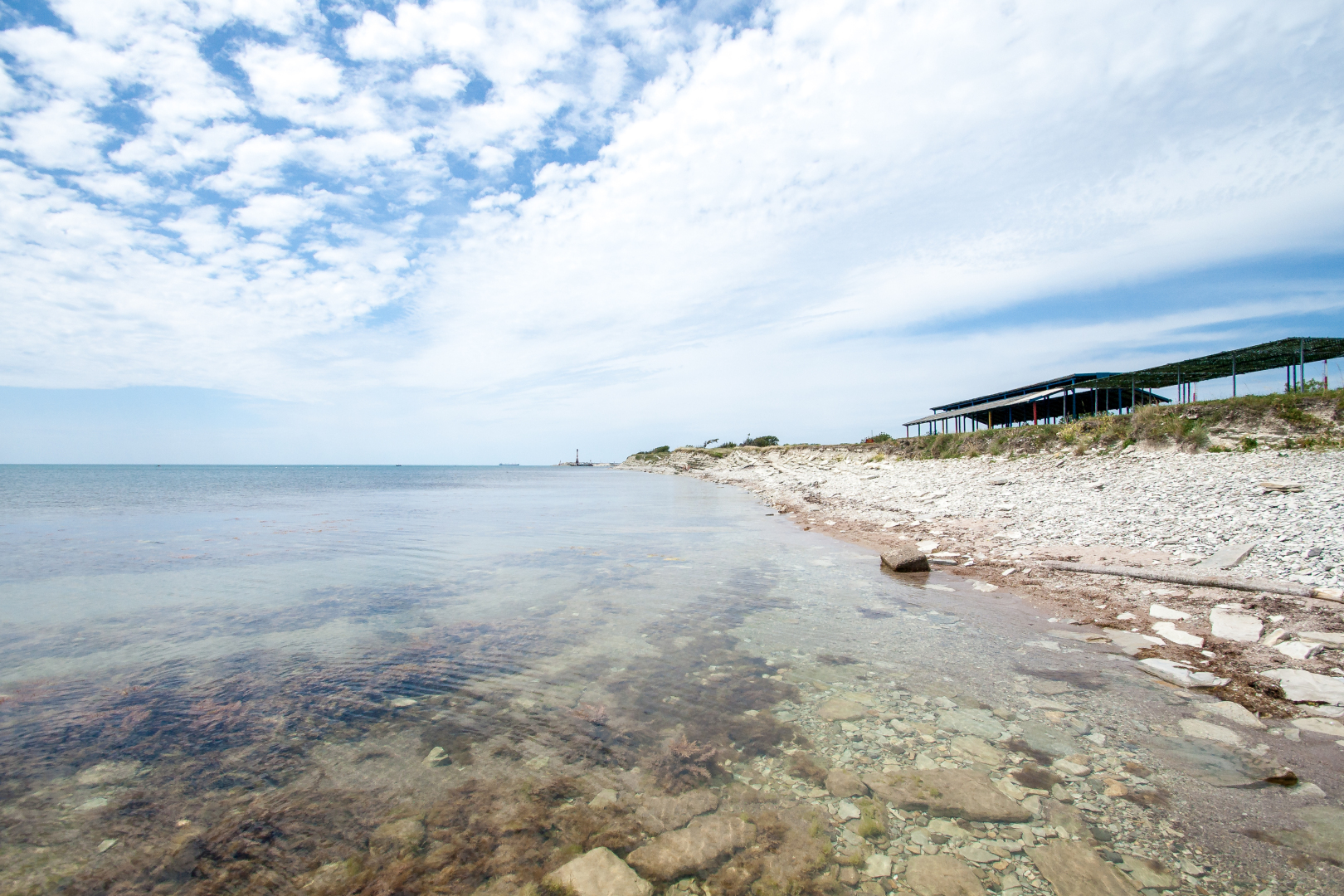 База Отдыха Взлет