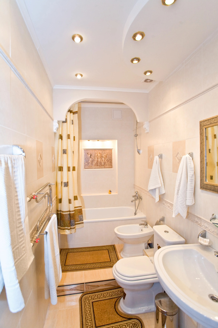 Отель Бристоль-Центральная