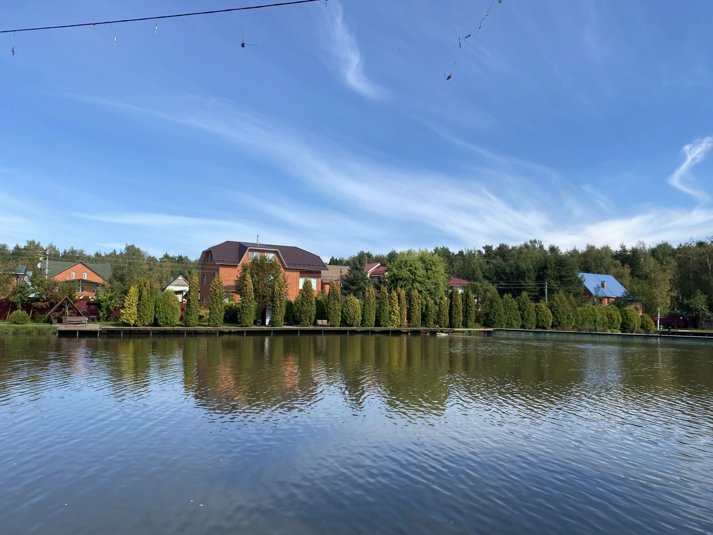 Квартира Лондон