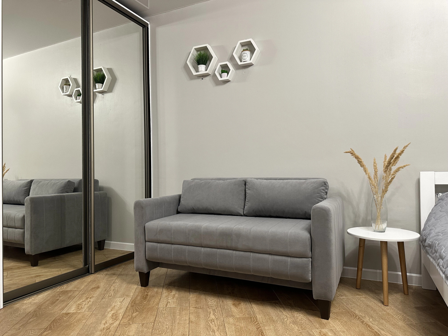 Квартира ЭКОmini