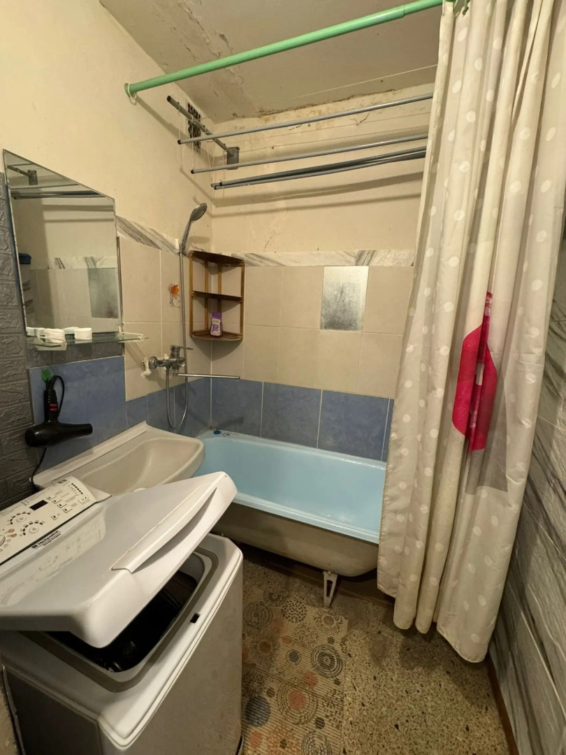 Квартира на Юбилейной 46