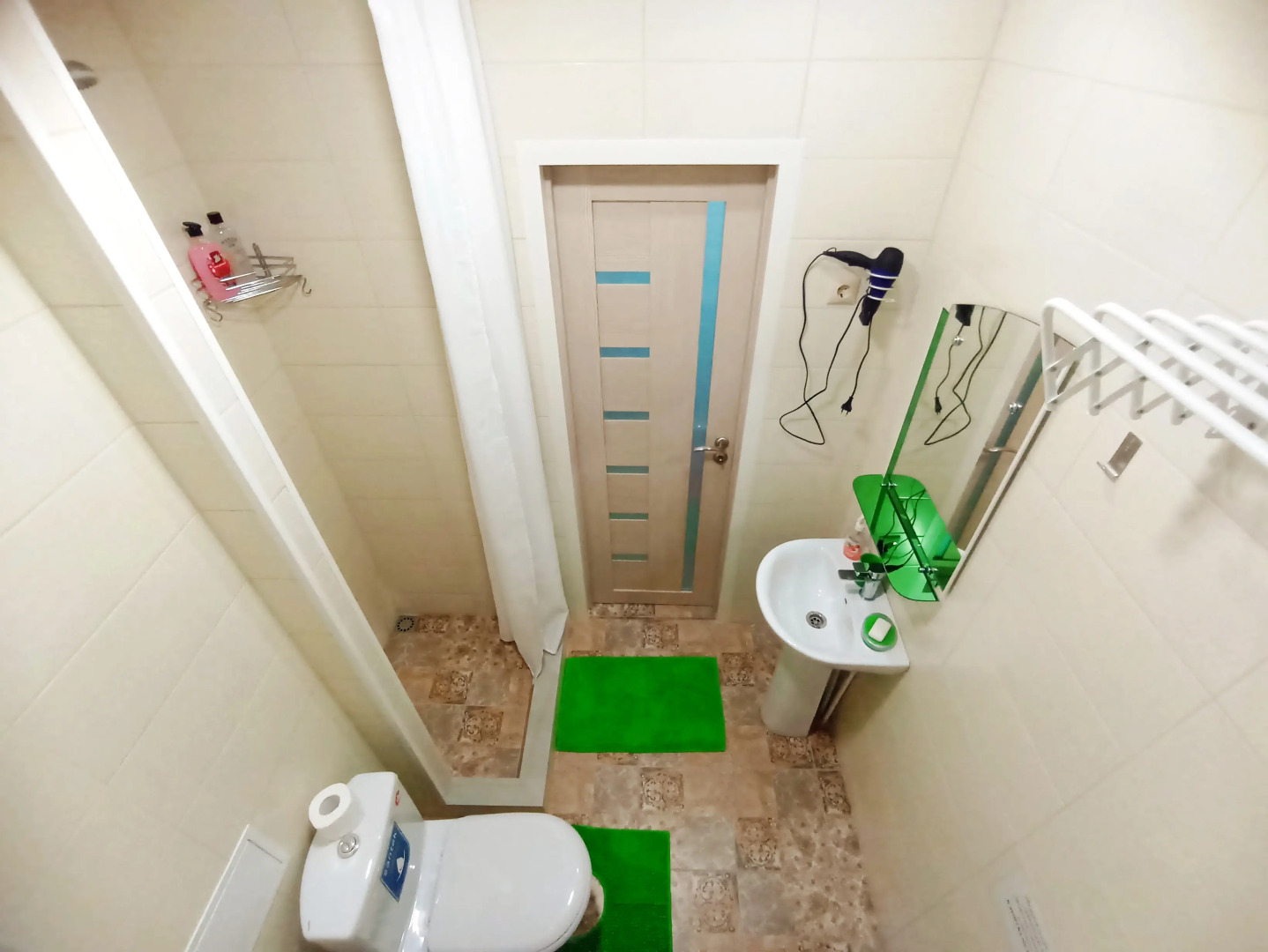 Гостевой дом Альтаир-22