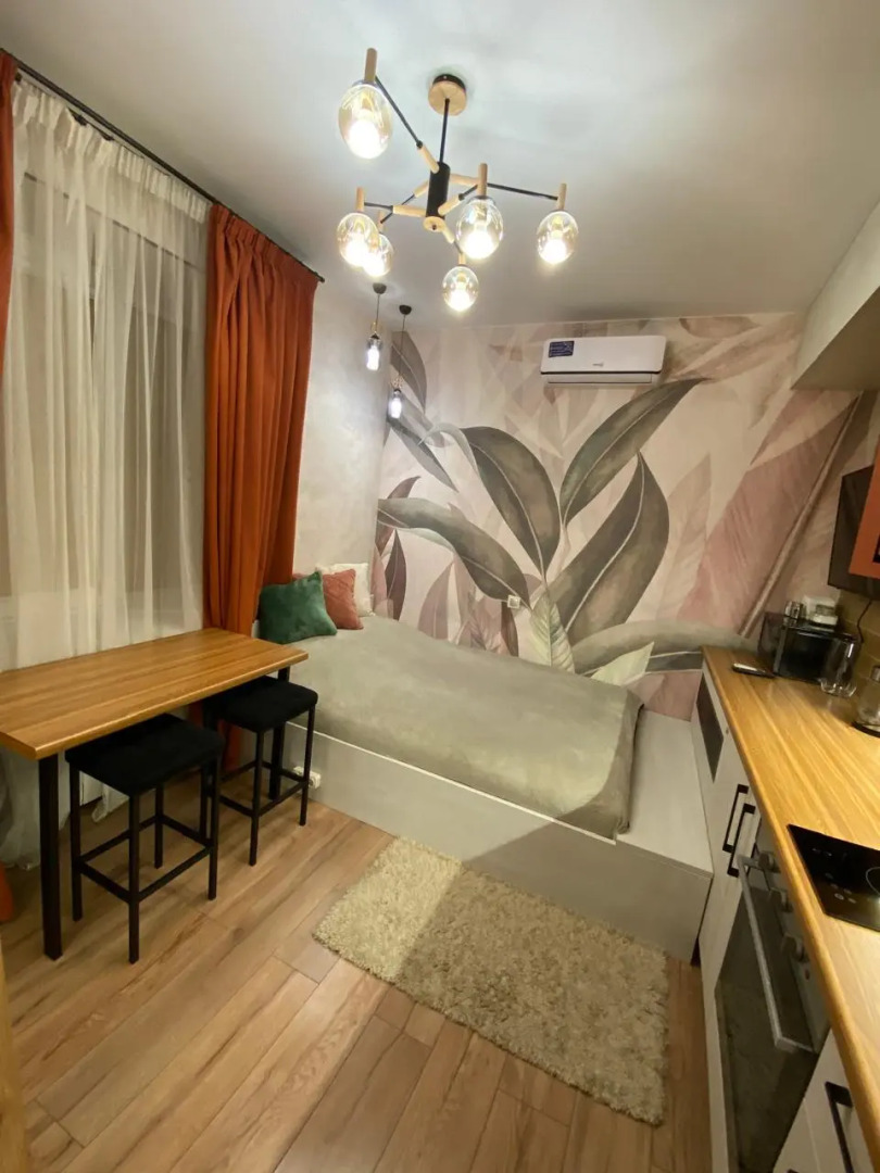 Квартира Svoy Lux - 3