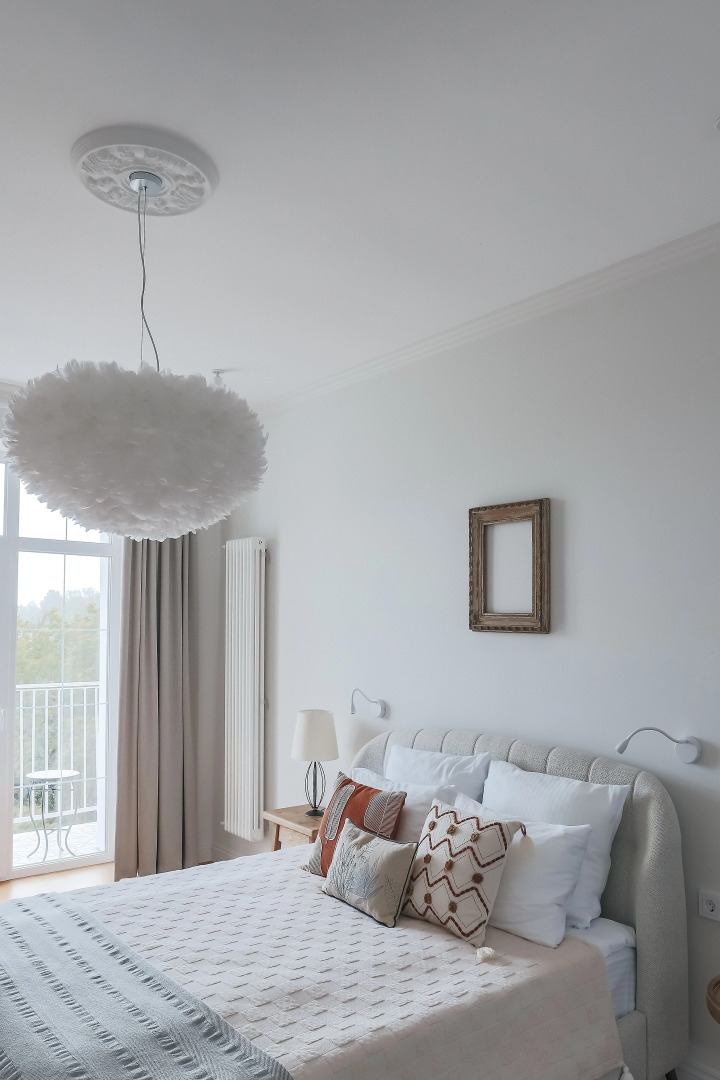 Квартира Уютная с душевной атмосферой в самом сердце Владимира