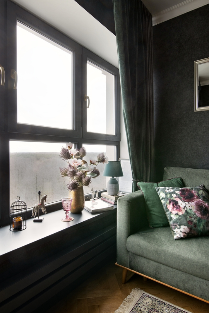 Квартира Schwendlund Apartments Зеленоградск