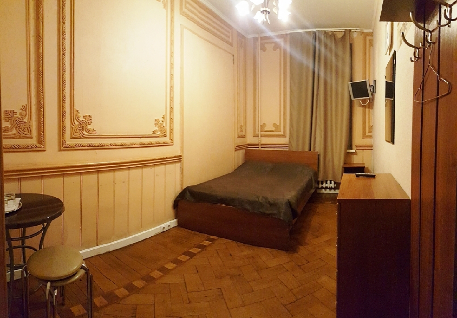 Комнаты на ул.Рубинштейна,38