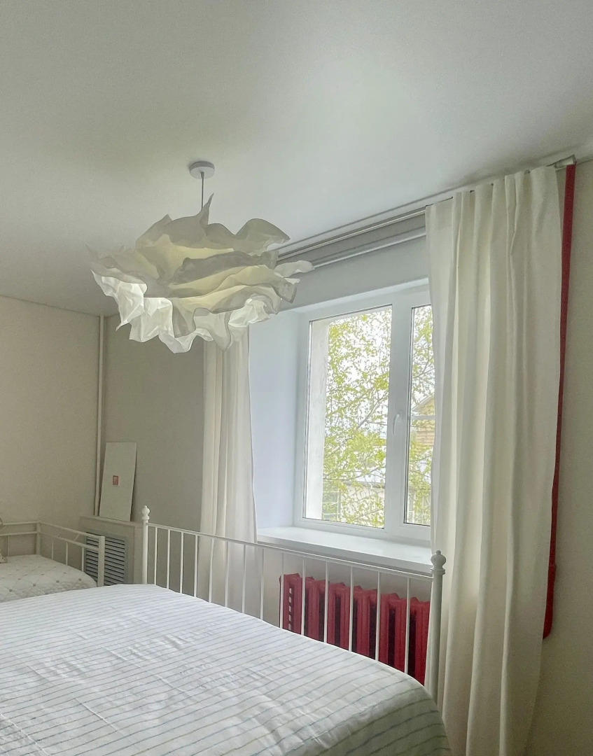 Квартира Дизайнерская 3х комнатная в историческом центре