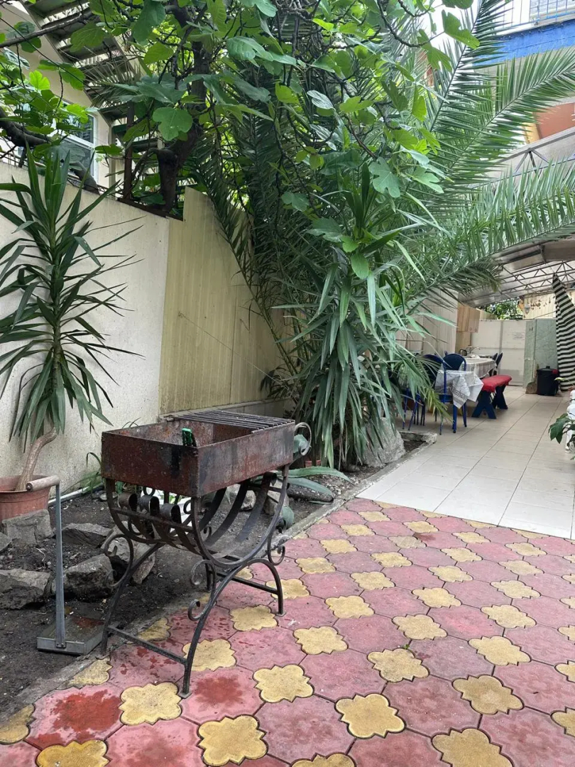 Гостевой дом Л'Этуаль