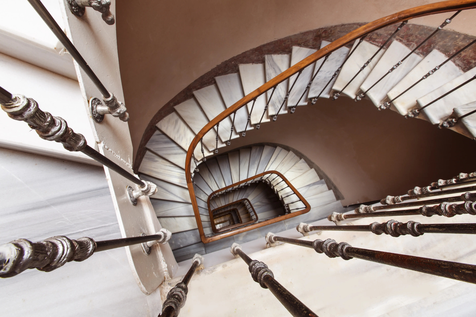 Отель The Premist Taksim