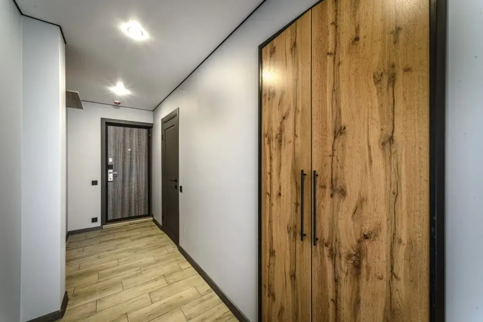 Апартаменты Портал Апартментс №18 на Дружбе 15