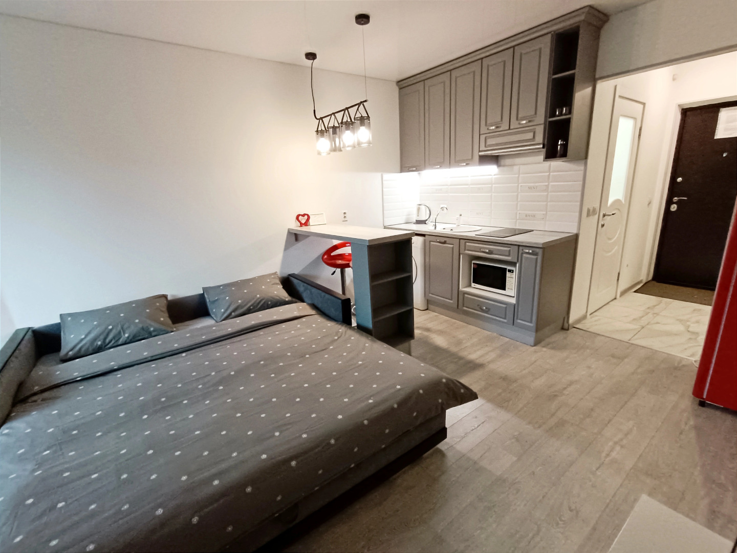 Апартаменты Отдыхаем в Ораниенбауме