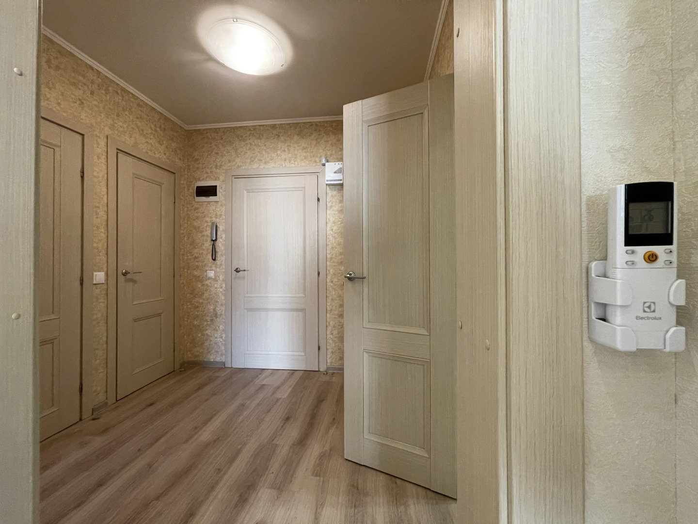 Квартира Sibkvart Шамшиных 18