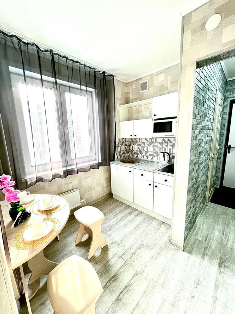 Апартаменты в Белых Росах