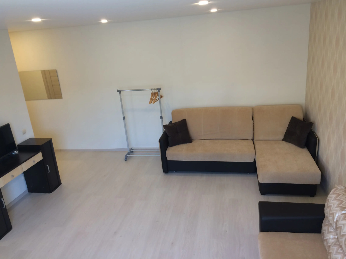 Меблированный комнаты Комсомольская - у Кремля