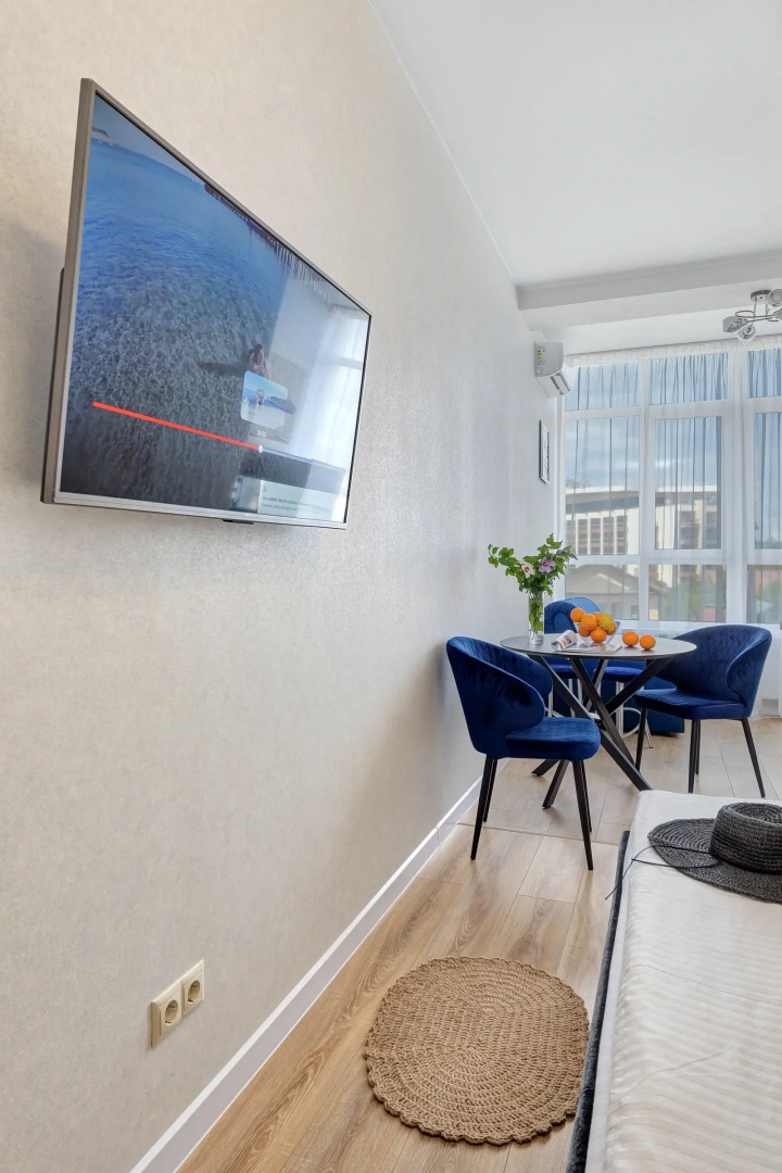 Апартаменты Vacation Apartments