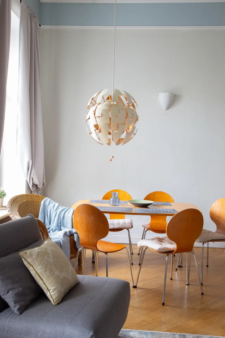 Квартира Уютная квартира в 5 минутах от Эрмитажа