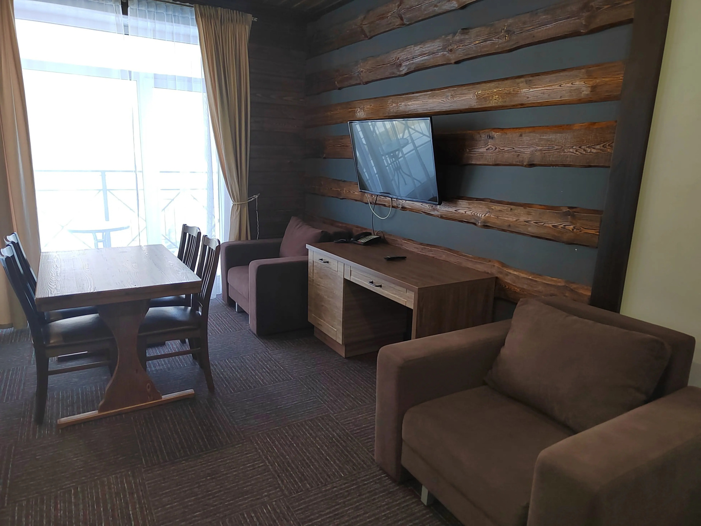Апартаменты Sports Residence, 601