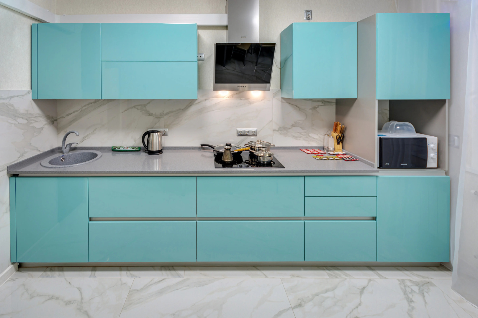 Апартаменты Премиум ЕвроДвушка Пр.Ленина