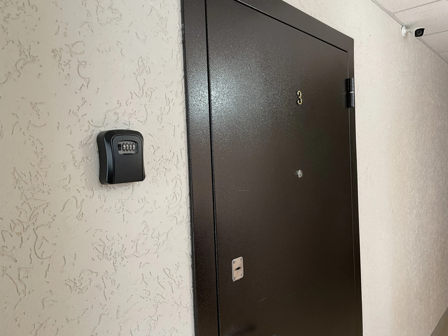 Квартира Уютное гнездышко на Соболевке